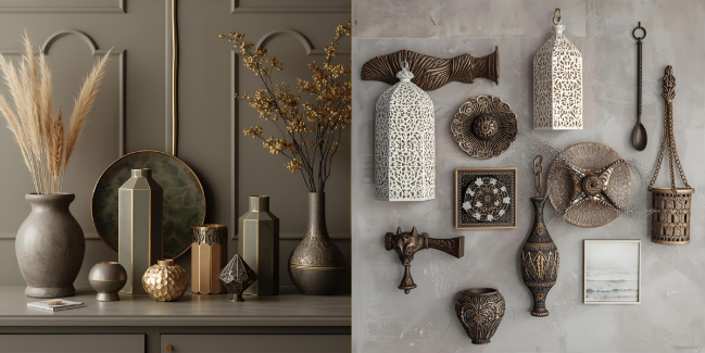 Candles & diffusers