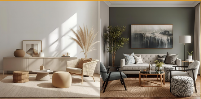 Sofas & chairs