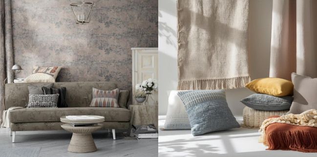 Blankets & throws