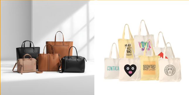 Handbags