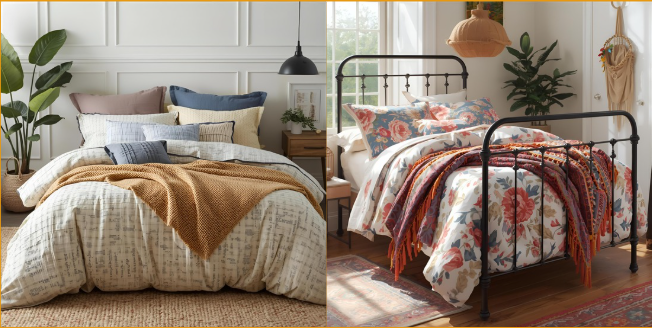 Cushions