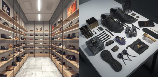 Anklets: fashion & sporty