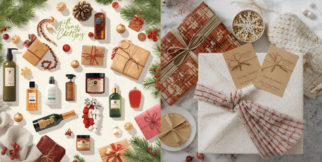 Gift Ideas