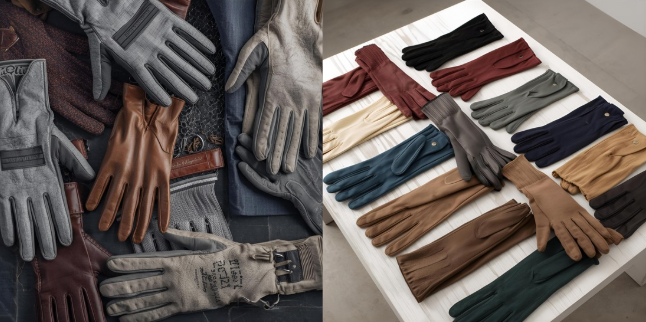 Gloves