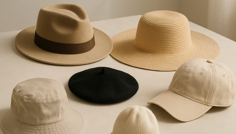 Fedoras