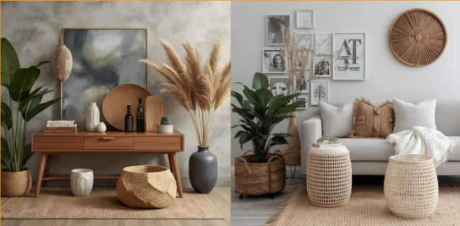 Kitchen & Dining Room Décor