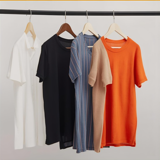 T-shirts