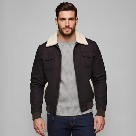 Coats