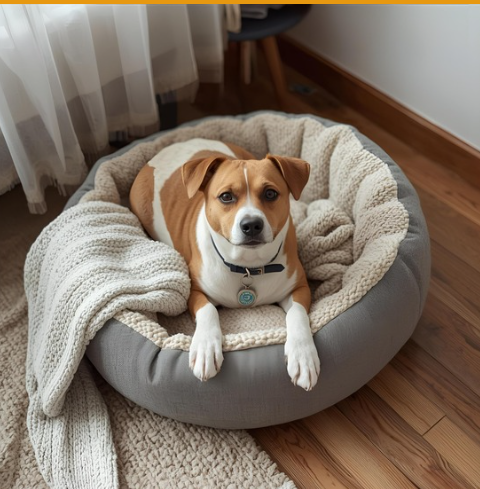 Beds & Blankets