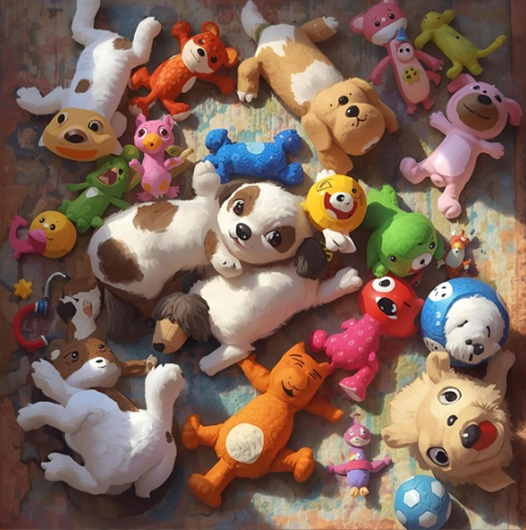Plush