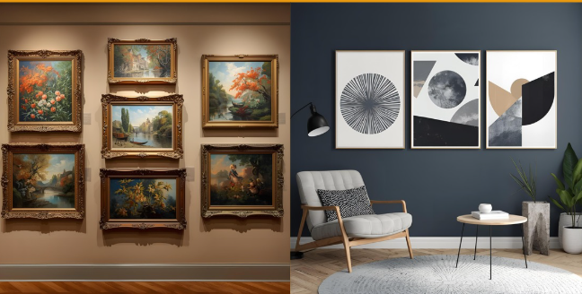 Posters