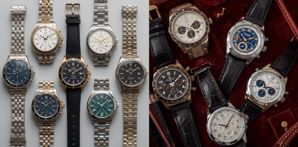 Smartwatches