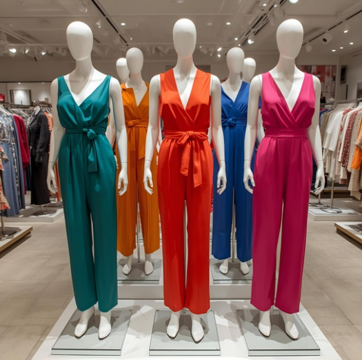 Dresses & Jumpsuits