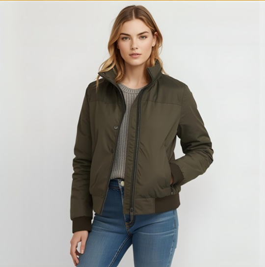 Coats