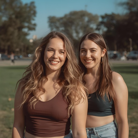 Crop Tops