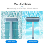 FurSweep 4-in-1 Pet Hair Remover Brush