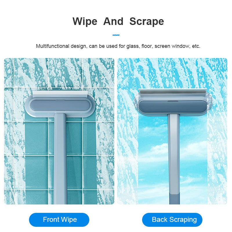 FurSweep 4-in-1 Pet Hair Remover Brush