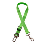 Adjustable Pet Seat Belt Harness for Dogs and Cats Safety