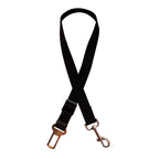 Adjustable Pet Seat Belt Harness for Dogs and Cats Safety