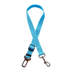 Adjustable Pet Seat Belt Harness for Dogs and Cats Safety
