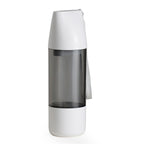 HydroPup™ 2-in-1 Travel Water Bottle