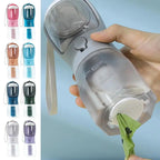 PawMate 3-in-1 Pet Travel Bottle