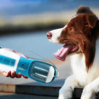 PawMate 3-in-1 Pet Travel Bottle