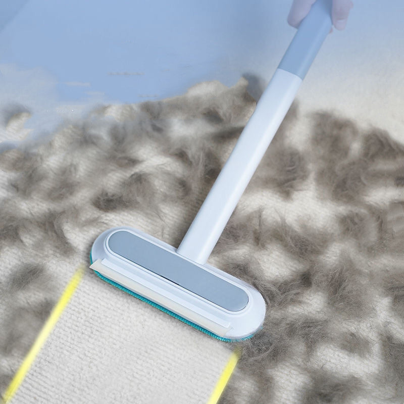 FurSweep 4-in-1 Pet Hair Remover Brush