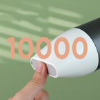 HydroPup™ 2-in-1 Travel Water Bottle