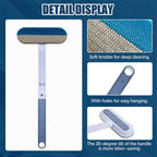 FurSweep 4-in-1 Pet Hair Remover Brush