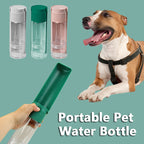 PawSip™ Portable Pet Water Dispenser