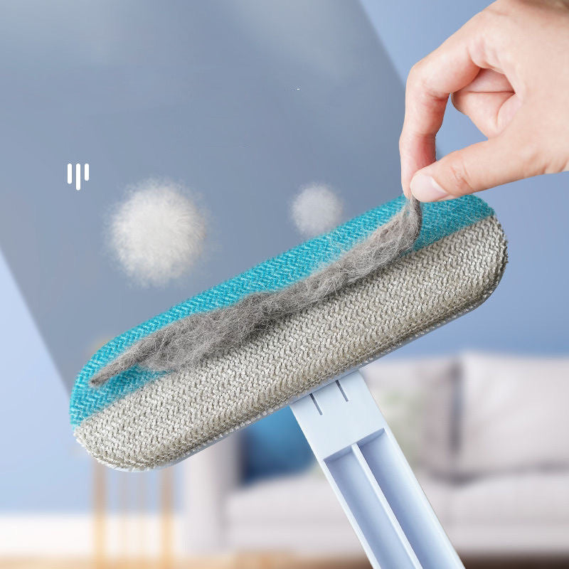 FurSweep 4-in-1 Pet Hair Remover Brush