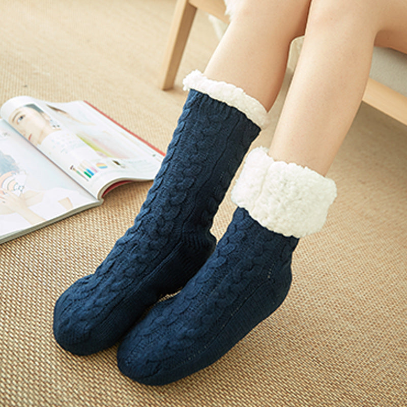 SnugWear Fleece Hoodie Blanket
