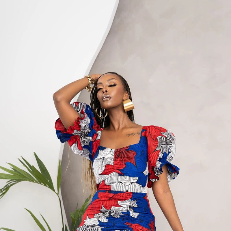 Hoop Earring For Women Gold Color Stud Big Pendant dangle Drop  Earrings