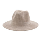 Fedoras Hat Winter Women Hats Felted Hats for Women Corduroy Autumn Winter Panama Winter Corduroy Hat Chapeau Femmechapeau Homme