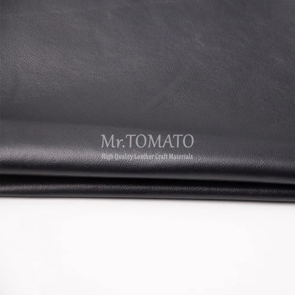 Genuine sheep skin real leather material thin for bag cloth glove material black grain leather craft soft real leathe A grade