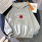 women's hoodies Hoodies Women Aesthetic Barnes 1917 Hoodie Kawaii Clothes Long Sleeve sudaderas para mujer Japanese Fashion Hoddies for teens