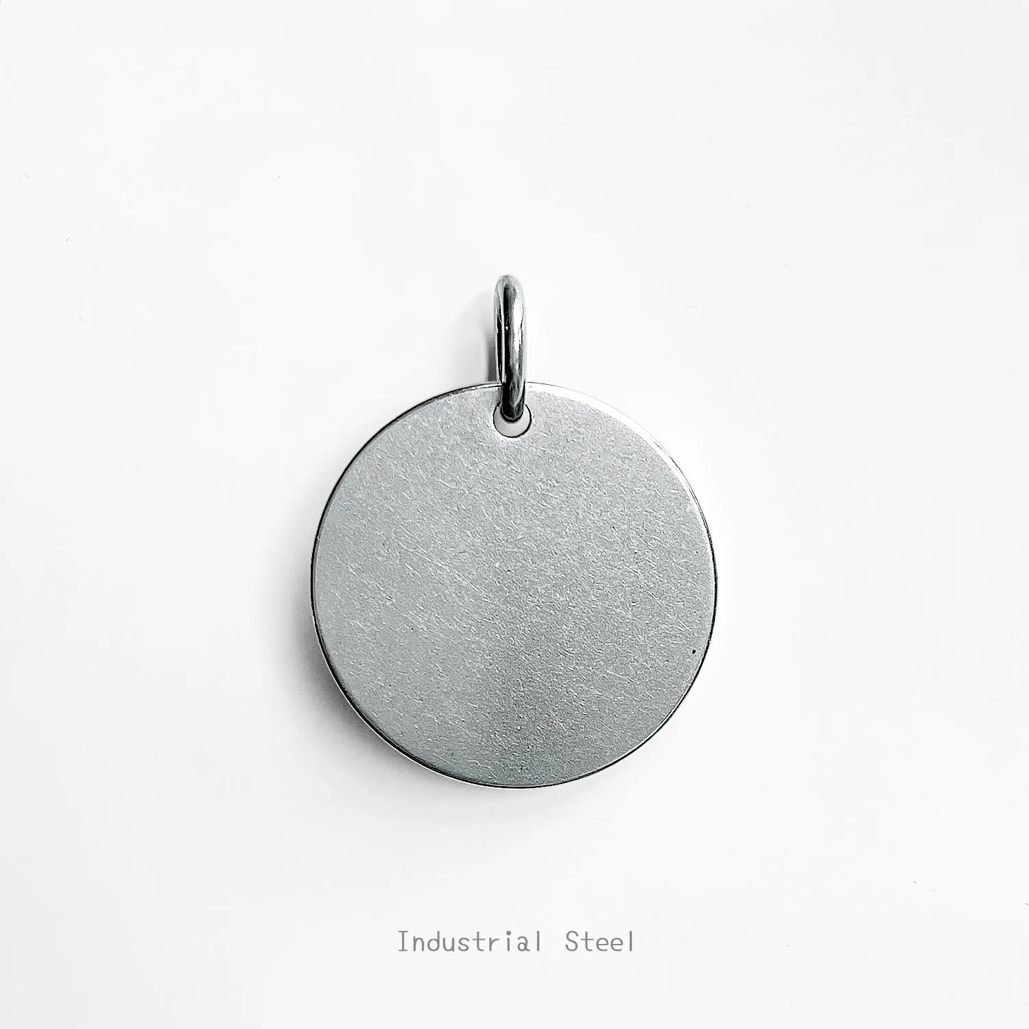 Custom Tags Personalized Cat Dog ID Tag MW007 Name with Cute Symbols Engraved Front and Back for Custom Pets Collar  Anti-Lost Metal Charm