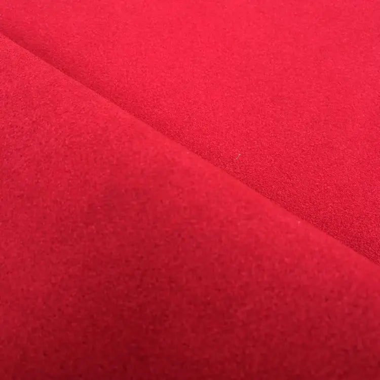 1.4MM thickness Heavy Ultra Upholstery Microfiber Suede Faux Leather material