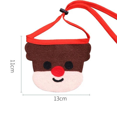 Pets Bandanas Cat Dog Scarf/Bibs Adjustable Christmas Halloween Bowties Collar Washable Pet Accessories Supplies For Small Puppy