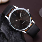 Casual Quartz Watch Men's Watches Top Luxury Brand Famous Wrist Watch Male Clock For Men Saat Hodinky Relogio Masculino