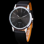 Casual Quartz Watch Men's Watches Top Luxury Brand Famous Wrist Watch Male Clock For Men Saat Hodinky Relogio Masculino
