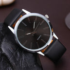 Casual Quartz Watch Men's Watches Top Luxury Brand Famous Wrist Watch Male Clock For Men Saat Hodinky Relogio Masculino