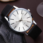 Casual Quartz Watch Men's Watches Top Luxury Brand Famous Wrist Watch Male Clock For Men Saat Hodinky Relogio Masculino