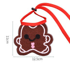 Pets Bandanas Cat Dog Scarf/Bibs Adjustable Christmas Halloween Bowties Collar Washable Pet Accessories Supplies For Small Puppy