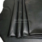 Genuine sheep skin real leather material thin for bag cloth glove material black grain leather craft soft real leathe A grade