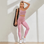 High Waist Leggings Women Fitness Bubble Butt Legging Push Up GYM Sport Leggins Women Workout Jeggings