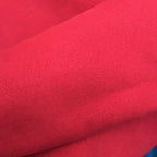 1.4MM thickness Heavy Ultra Upholstery Microfiber Suede Faux Leather material