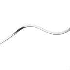 Fashion  Blade Chain on Neck Choker Necklace Women Sexy Flat Snake Chain Jewelry Gift Clavicle Necklace