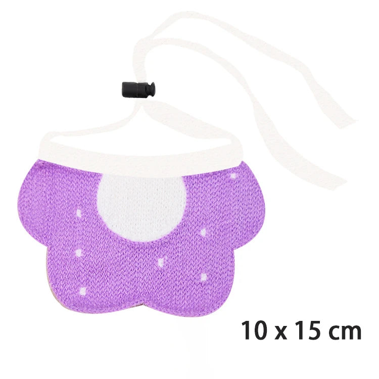 Pets Bandanas Cat Dog Scarf/Bibs Adjustable Christmas Halloween Bowties Collar Washable Pet Accessories Supplies For Small Puppy